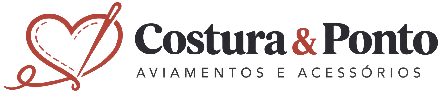 Costura & Ponto — Aviamentos e Acessórios